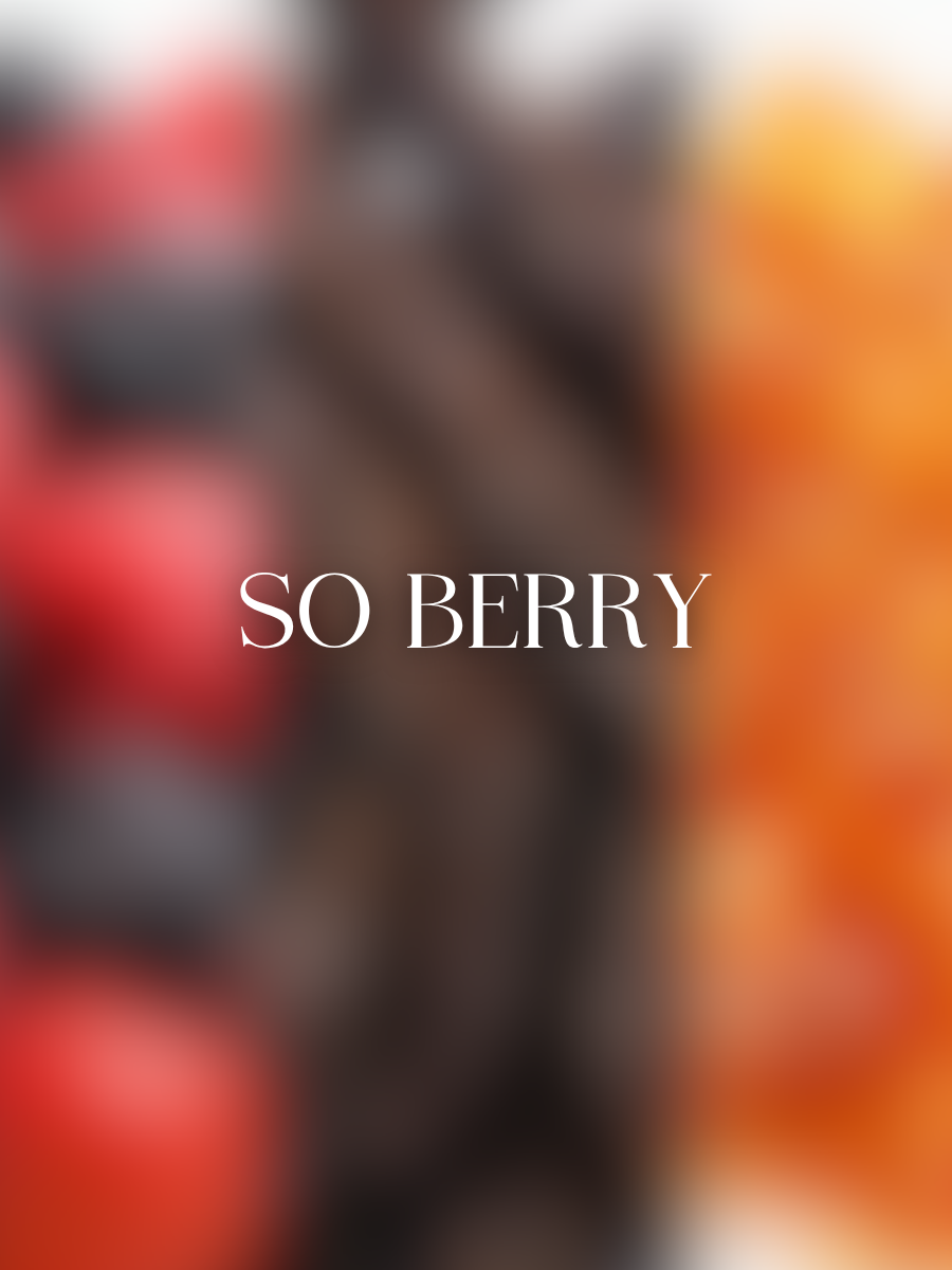 SO BERRY
