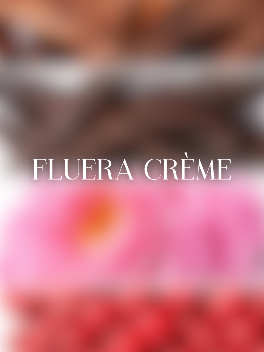 FLUERA CRÉME