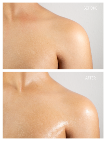 SO BERRY GOLDEN GLOW BODY ELIXIR