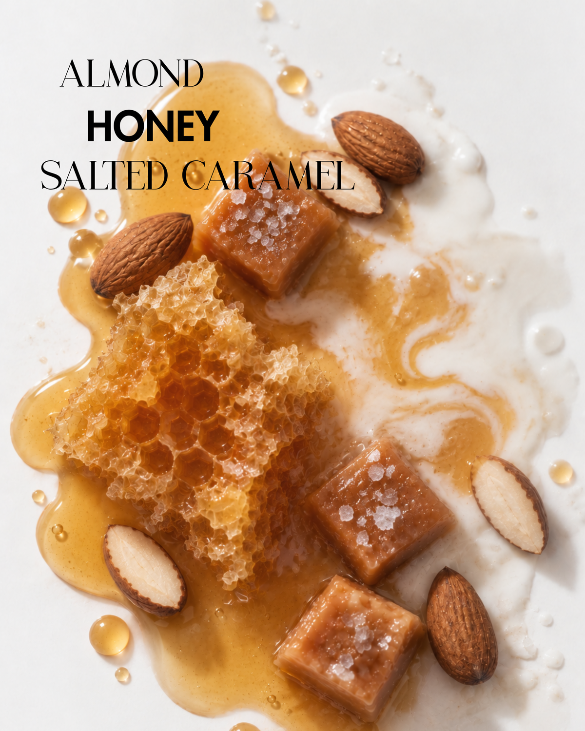 SWEET NOSTALGIA GOLDEN GLOW BODY ELIXIR