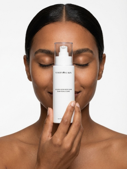 GOLDEN GLOW BODY ELIXIR
